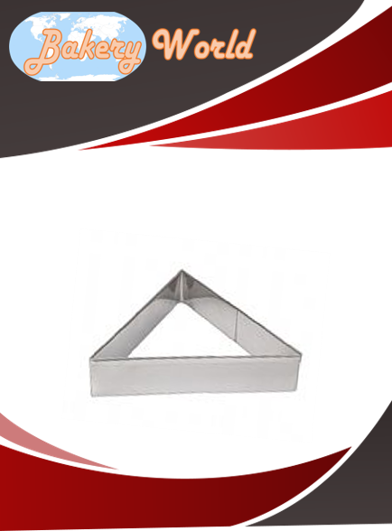 Aro triangular
