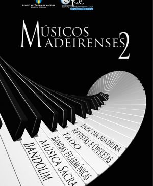 DVD Músicos Madeirenses 2
